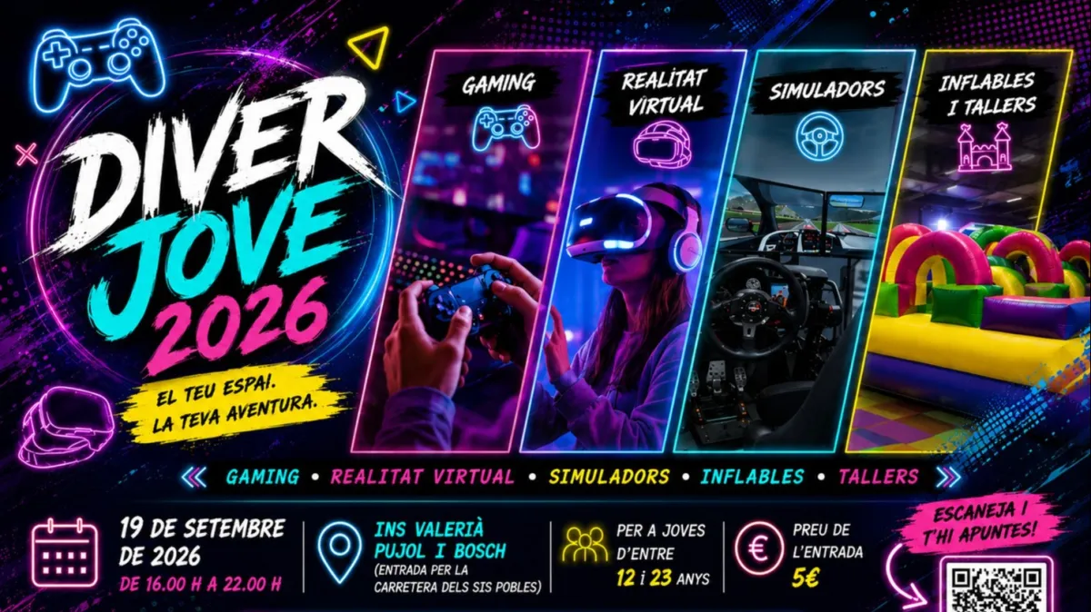 Diverjove 2026