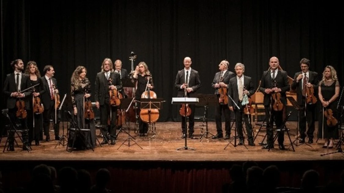 Festival de Música del Maresme – Orquestra de Cambra Catalana
