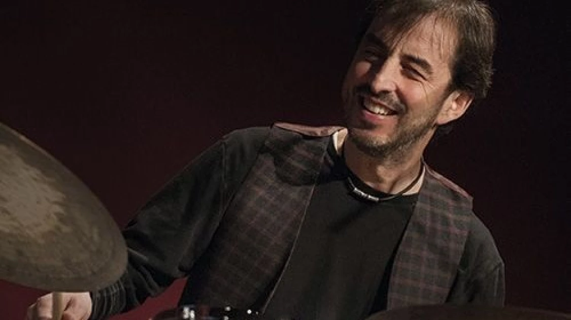 XXIX Jazz en la Nit – Gonzalo del Val Quintet featuring Celeste Alías presenten “Lamentos Mestizos”